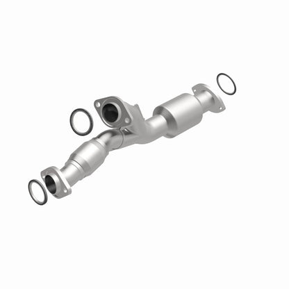 MagnaFlow Direct Fit Catalytic Converter 93-97 Lexus GS300 / 92-98 SC300 3.0L Front