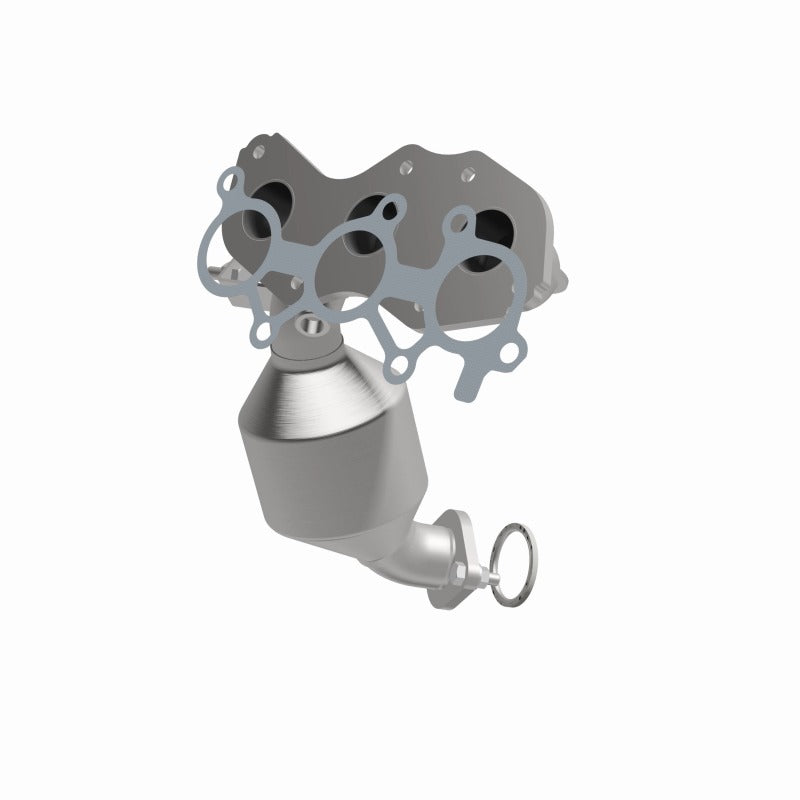 MagnaFlow 07-10 Toyota Sienna 3.5L Direct Fit Converter