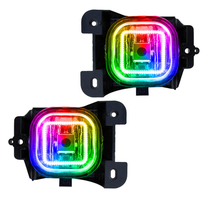 ORACLE Lighting Oracle 04-05 Ford Ranger SMD FL - ColorSHIFT