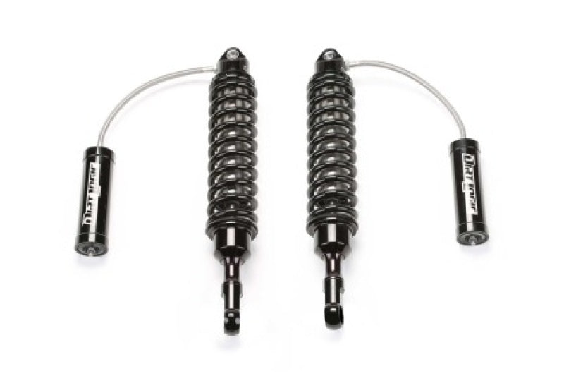 Fabtech 2020 Jeep Gladiator JT 6 Cyl 4WD 5in Front Dirt Logic 2.5 N/R Shock Absorber