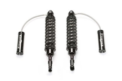 Fabtech 2020 Jeep Gladiator JT 6 Cyl 4WD 5in Front Dirt Logic 2.5 N/R Shock Absorber