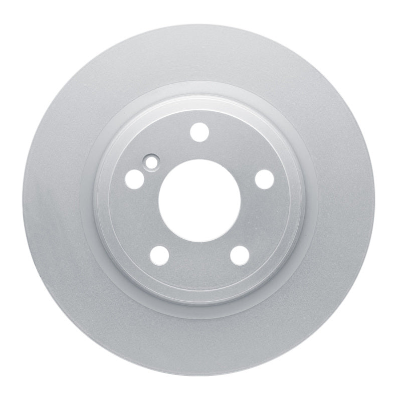 DFC 14-19 Mercedes-Benz CLA250 Rear GeoSPEC Coated Rotor
