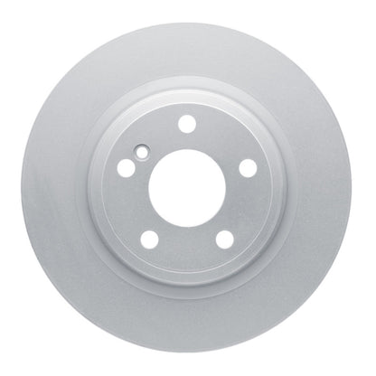 DFC 14-19 Mercedes-Benz CLA250 Rear GeoSPEC Coated Rotor