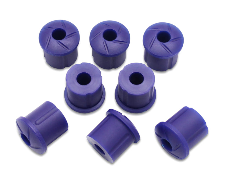 SuperPro Rear Spring Bushing All Bushing