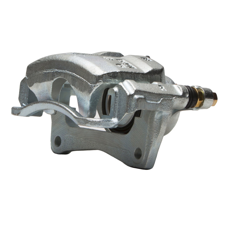 DFC 93-97 Geo Prizm Front-R Premium Caliper - Silver Zinc Coated