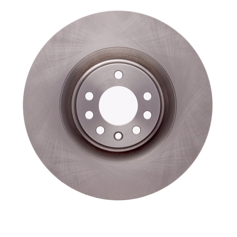DFC 08-11 Saab 9-3 Front Brake Rotor
