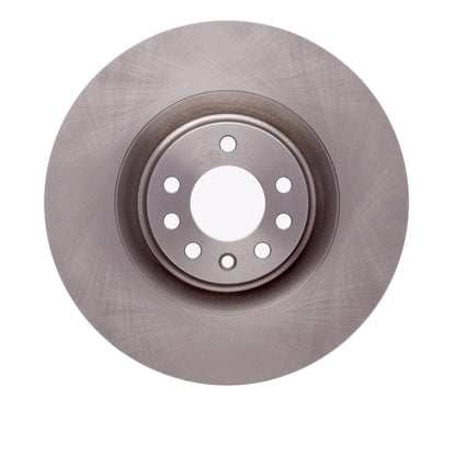 DFC 08-11 Saab 9-3 Front Brake Rotor