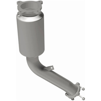 MagnaFlow Direct Fit Catalytic Converter OEM 14-15 Audi A4 L4 2.0L