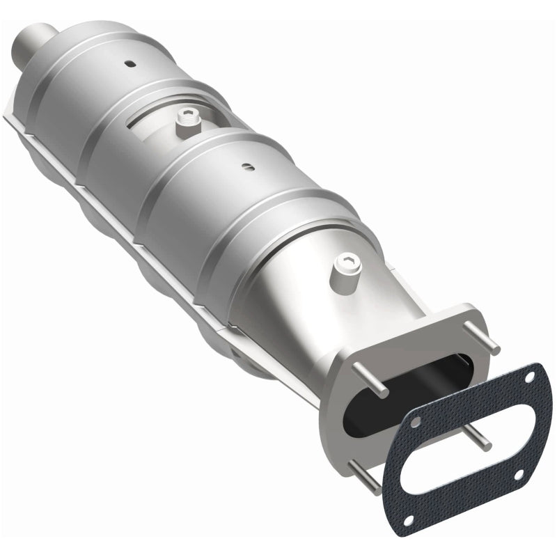 MagnaFlow Direct Fit Catalytic Converter Ford-OEM Fit 94 95