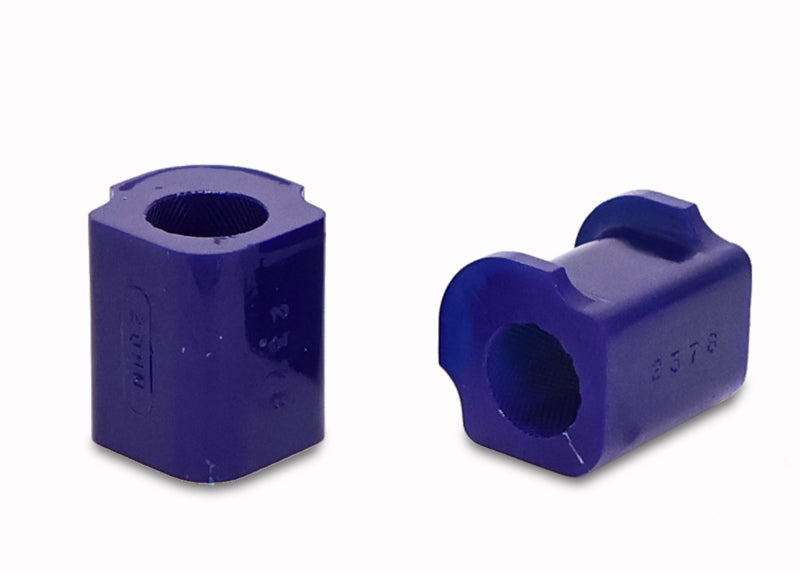 SuperPro Sway Bar Mount Bushing Kit - 20mm Bar