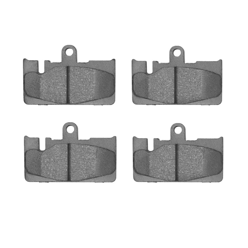 DFC 01-06 Lexus LS430 Rear 5000 Advanced Ceramic Brake Pads