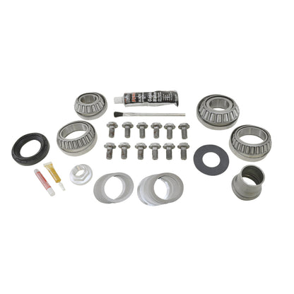 Yukon Gear & Axle Yukon Gear Master Overhaul Kit For Toyota T10.5in Diff