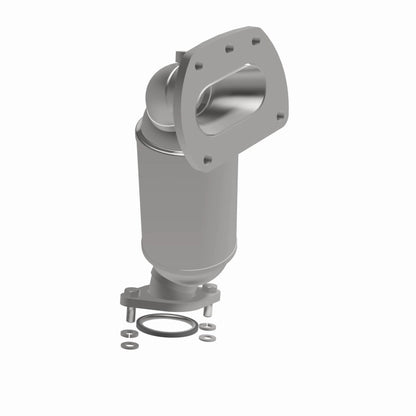 MagnaFlow 18-19 Toyota Camry 3.5L Direct Fit Converter