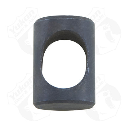 Yukon Gear & Axle Yukon Gear Axle Spacer For Dana 44 19 Spline & AMC Model 20. Standard & Trac Loc / Not Power Lok