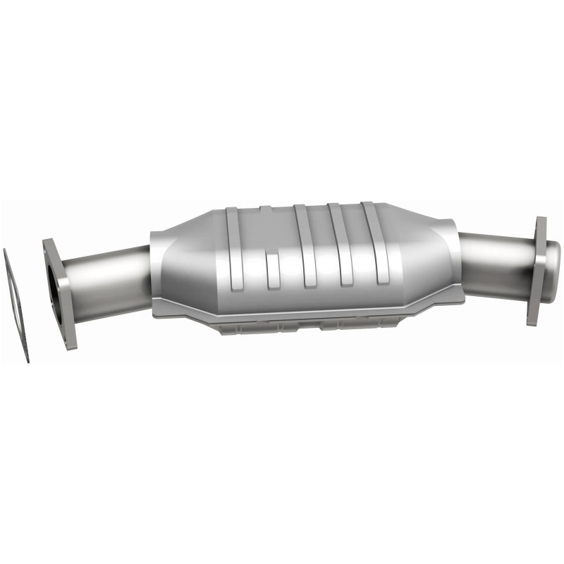 MagnaFlow Direct Fit Catalytic Converter GM 75 79