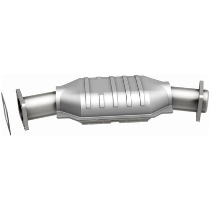 MagnaFlow Direct Fit Catalytic Converter GM 75 79