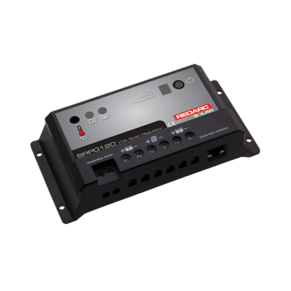 REDARC Solar Regulator w/Anderson Connect - 10A
