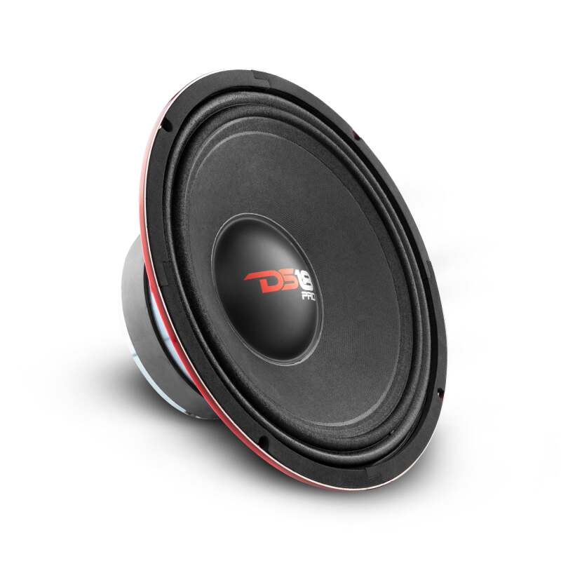 DS18 10in 300 Watts RMS 8 ohm Mid-Range Loudspeaker