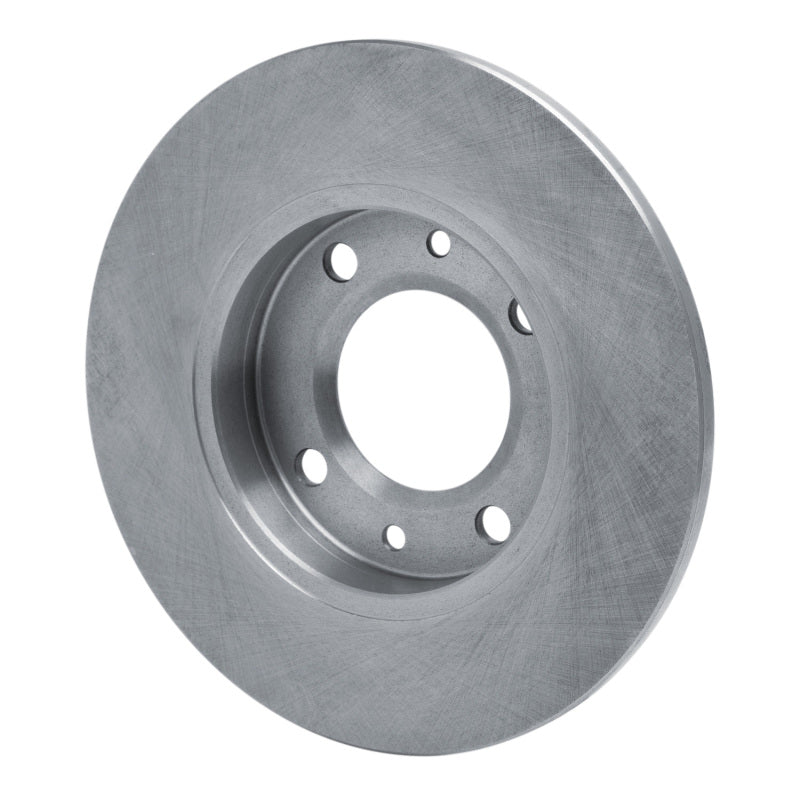 DFC 89-91 Peugeot 405 Rear Brake Rotor