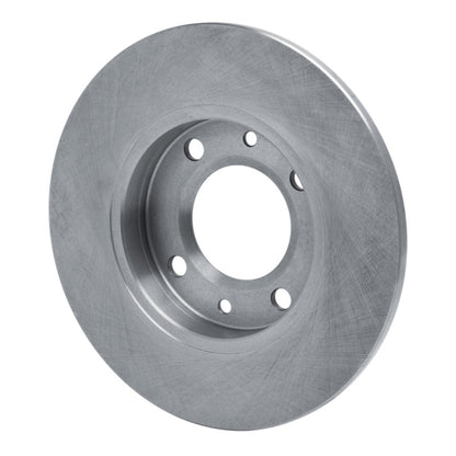DFC 89-91 Peugeot 405 Rear Brake Rotor
