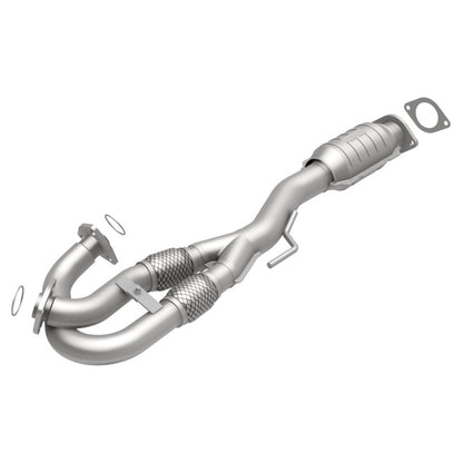 MagnaFlow Direct Fit Catalytic Converter 06 Murano 3.5 V6 AWD OEM