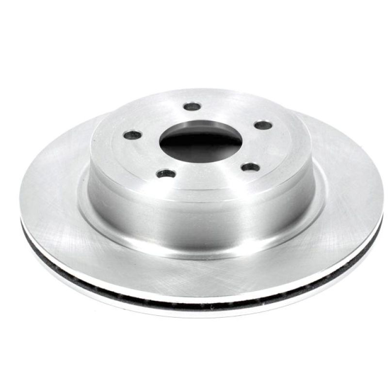 PowerStop Power Stop 09-10 Chevrolet Cobalt Rear Autospecialty Brake Rotor