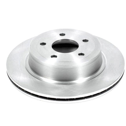 PowerStop Power Stop 09-10 Chevrolet Cobalt Rear Autospecialty Brake Rotor