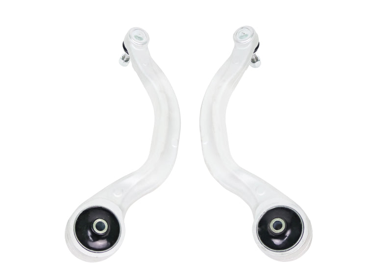 Whiteline 17-26 Tesla 3 Front Lower Compliance Control Arm - Tesla Model 3 & Model Y