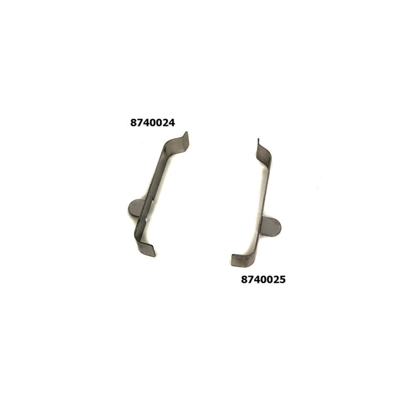Baer Brakes S4 (1.625in) Caliper Rebuild Kit