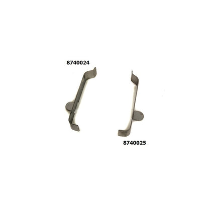Baer Brakes S4 (1.625in) Caliper Rebuild Kit