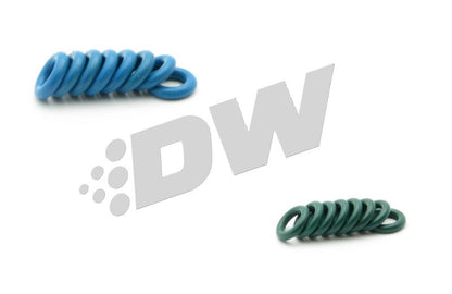 DeatschWerks LS1/LS6 Series / 85-04 4.6L & 5.0L V8 Mustang 88lb Injectors
