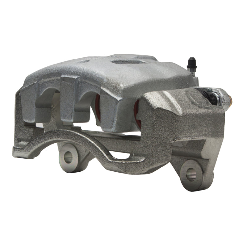 DFC 04-24 Chevrolet W4500 Tiltmaster (w/Front Disc Brakes) Front Right Premium Caliper - Silver