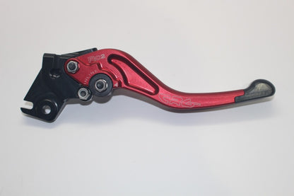 CRG Constructors CRG 17-20 Yamaha FZ10/ ZMT10/ Tracer 900 GT RC2 Clutch Lever -Short Red