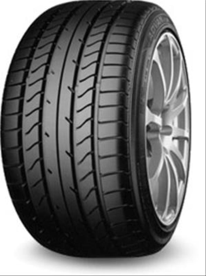 Yokohama Tire Yokohama Advan A10F Tire - 225/50R17 94W