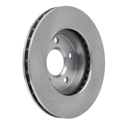 DFC 85-91 Buick Skylark Front Brake Rotor