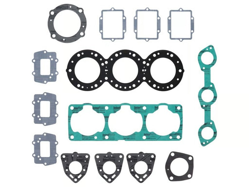 Wiseco Kawasaki 1100cc Jet Ski Top End Gasket Kit