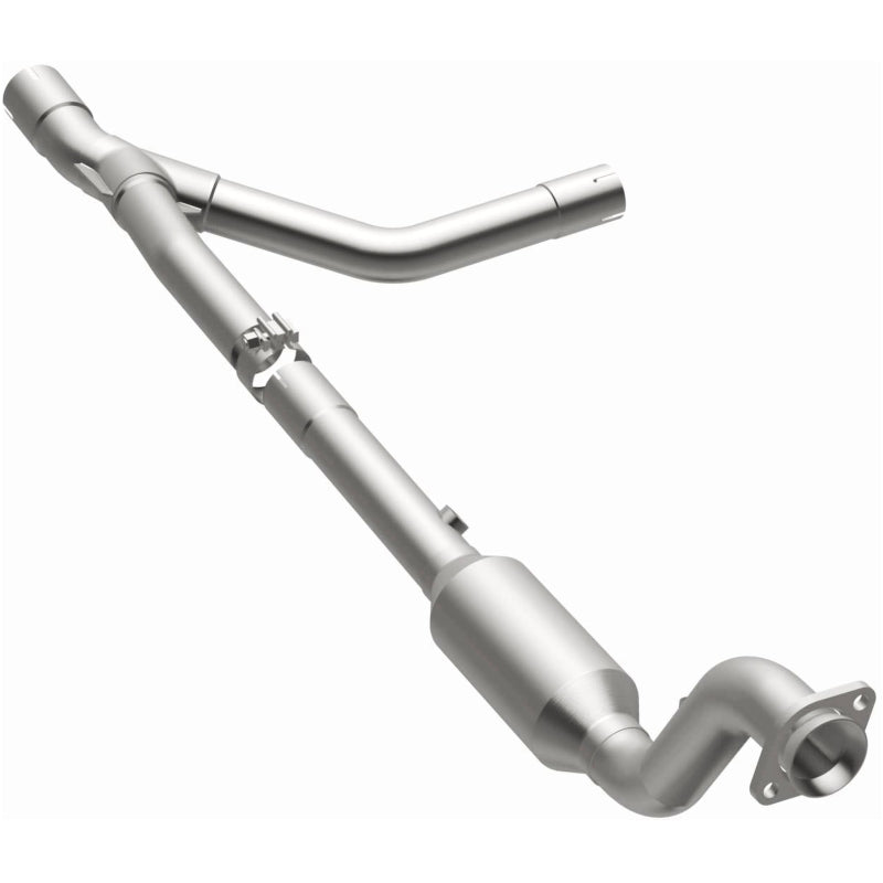 MagnaFlow 04-05 Dodge Ram 1500 5.7L Direct Fit Converter