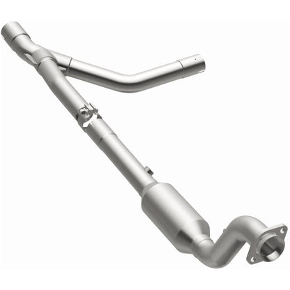 MagnaFlow 04-05 Dodge Ram 1500 5.7L Direct Fit Converter