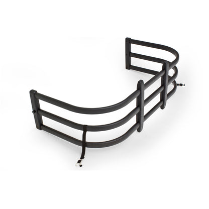 AMP Research 19-23 Ram 1500 (Excl. RamBox/Multi-Funct Tailgates) Std Cab BedXtender HD Max - Black