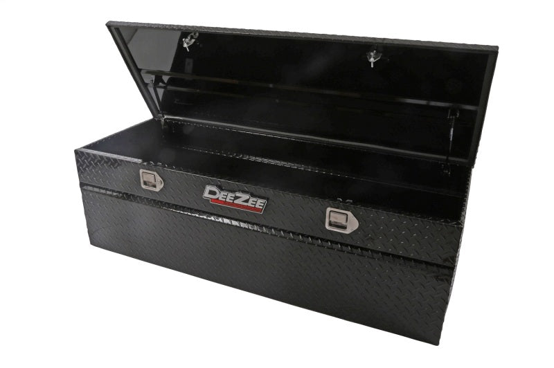 Dee Zee Universal Tool Box - Red Chest Black BT