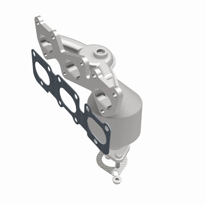 Magnaflow 07-10 Kia Sedona 3.8L California Grade CARB Compliant DF Manifold Catalytic Converter