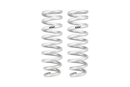 Eibach 07-22 Toyota Sequoia 5.7L 4WD Pro Lift Kit Front Springs