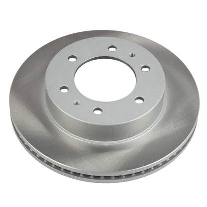 PowerStop Power Stop 06-10 Hummer H3 Front Semi Coated Rotor