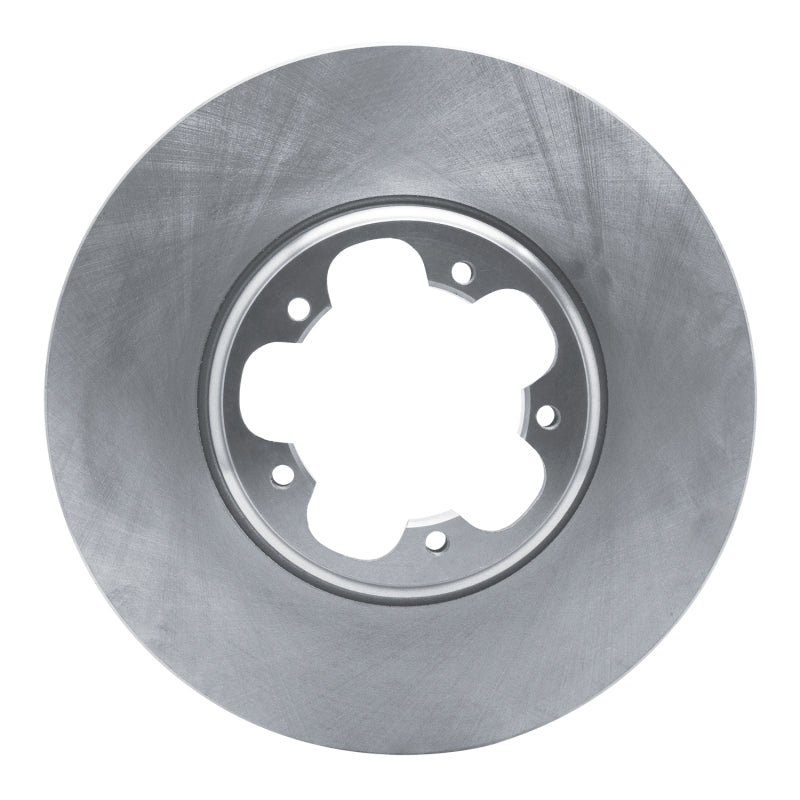 DFC 14-19 Ford Transit (Mexico) Front Brake Rotor