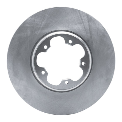 DFC 14-19 Ford Transit (Mexico) Front Brake Rotor
