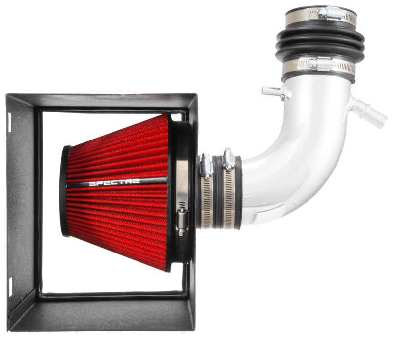 Spectre Air Intake Kit Ford Edge V6-3.5L F/I 15-18