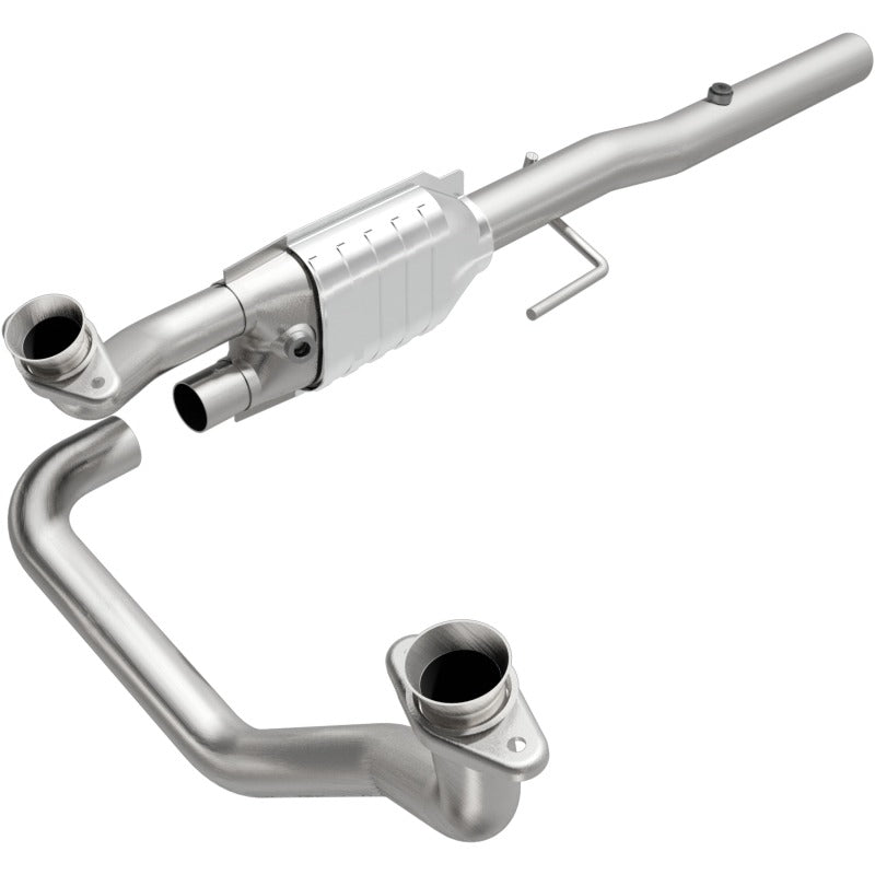 MagnaFlow 94-95 Dodge Ram y-pipe CA Direct Fit Converter