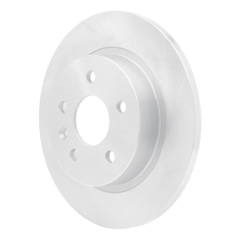 DFC 11-22 Buick Encore Rear Brake Rotor