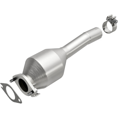 MagnaFlow 10-13 Ford Transit Connect 2.0L Calif Grade CARB Compliant Direct-Fit Catalytic Converter