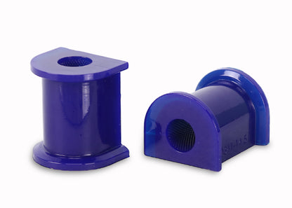 SuperPro E30 Rear Sway Bar Mount Bushing Kit - 14.5mm Bar